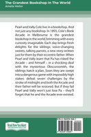 The Grandest Bookshop in the World [Large Print 16pt]