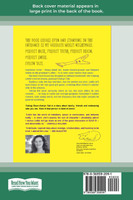 Taking Down Evelyn Tait [Large Print 16pt]