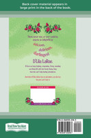 Introducing D'Lila LaRue [Large Print 16pt]