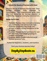 Step-by-Step German