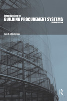 Introduction to Building Procurement Systems