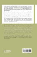 Conservation and Planning