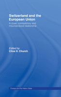 Switzerland and the European Union