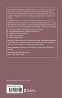 Housing and Health in Europe
