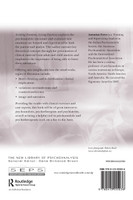 Avoiding Emotions, Living Emotions