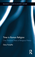 Time in Roman Religion