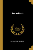South of Suez