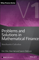 Problems and Solutions in Mathematical Finance, Volume 1