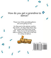 Grandmas Don't Dance