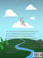 The Adventures of Tom the Rabbit