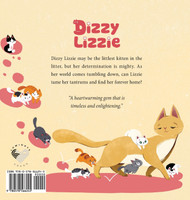Dizzy Lizzie