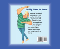 Daddy Likes to Dance