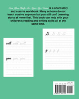 Can You Help Me Sign My Name?