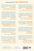 The Next American City