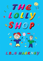 The Lolly Shop