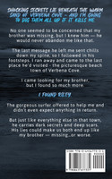 Sand and Secrets