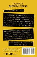 Reflections of Fontaine