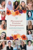 Phenomenal Feminine Entrepreneurs