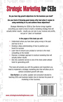Strategic Marketing for CEOs