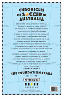 Chronicles of Australian Soccer