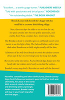 Breeda Looney Steps Forth