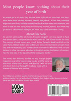 BORN IN 1960?  What else happened?