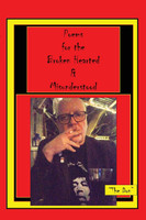 Poems for the Broken Hearted & Misunderstood