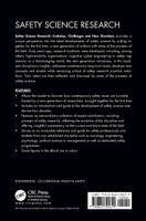Safety Science Research