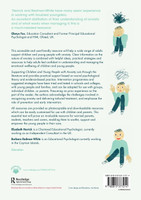 Supporting Children and Young People with Anxiety