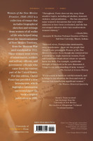 Women of the New Mexico Frontier, 1846-1912