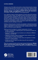 Wireless Sensors and Instruments