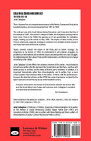 Cold War, Crisis and Conflict