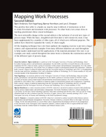 Mapping Work Processes