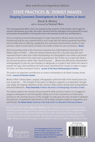 State Practices and Zionist Images