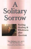 A Solitary Sorrow
