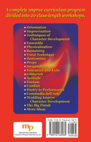 Improve with Improv!