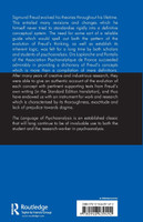 The Language of Psychoanalysis