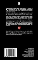 Sherlock Holmes and the Adler Papers