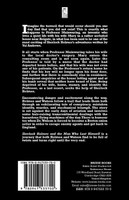 Sherlock Holmes and the Man Who Lost Himself