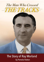 The Man Who Crossed the Tracks