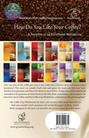 How Do You Like Your Coffee?
