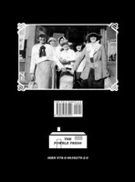 HOFFMAN, OKMULGEE COUNTY, OKLAHOMA