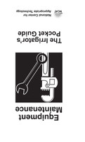 The Irrigator's Pocket Guide
