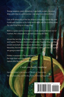 The Boy Made of Shining Happiness