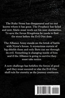 The Jade Dagger - Book Two of the Seven Stones of Power