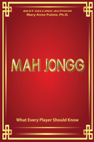 MAH JONGG What Every Player Should Know