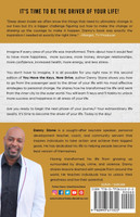 You Have The Keys, Now Drive