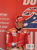 Casey Stoner Six Straight
