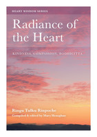 Radiance of the Heart
