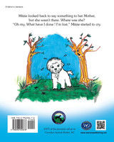 Mitzie's Big Adventure